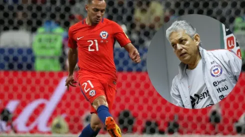 ¿La gran oportunidad de Carepato?