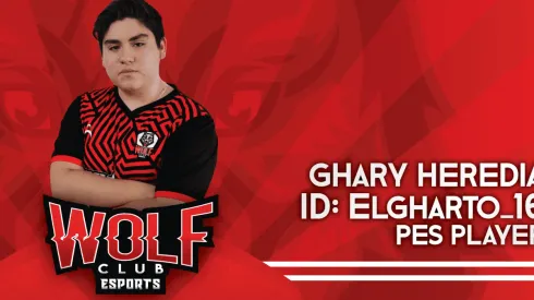ElGharto_16 se consagró campeón de la NEM Fight Fest de PES 2019 y se llevó 400 dólares