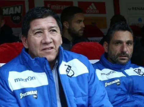 Mal día: Golean al OFI del Pillo Vera y se hunde en el descenso