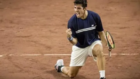 Garín vs Munar: dónde ver, horario y streaming online