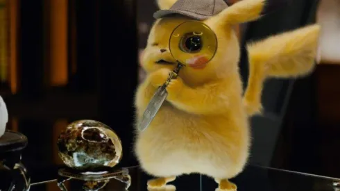 Mewtwo aparece en el nuevo tráiler de Pokémon: Detective Pikachu