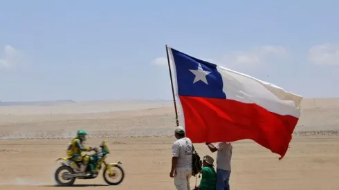 El Dakar cambia a Sudamérica por los petrodólares de Arabia Saudita