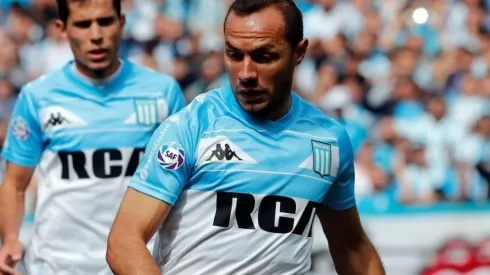 Racing apuesta al torneo local y guardará a Marcelo Díaz ante Corinthians