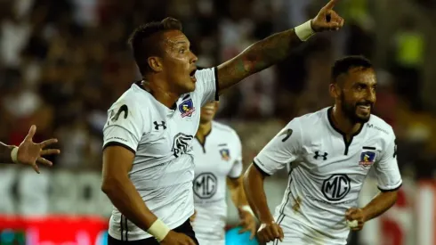 Javier Parraguez revela por qué es hincha de Colo Colo desde niño