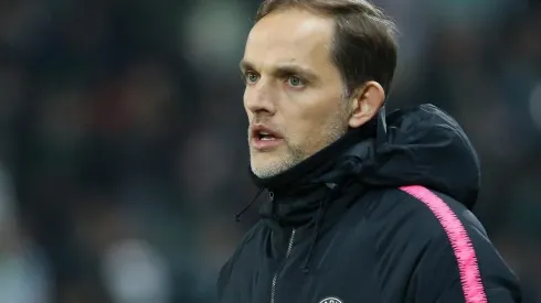 Thomas Tuchel fue despedido del Dortmund por frase homofóbica