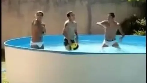 Alexis, Isla y Orellana compartieron en Udinese hace más de diez años