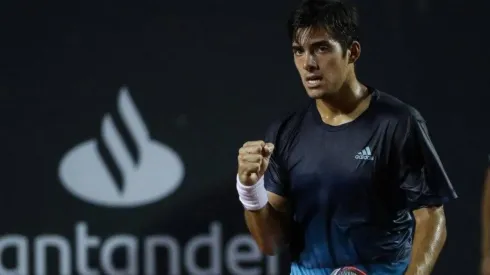 Garín vs Mayer: dónde ver, horario y streaming online