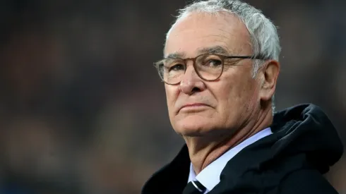 Ranieri fue despedido del Fulham