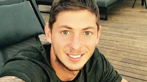 Cardiff pagó 17 millones de euros por Emiliano Sala