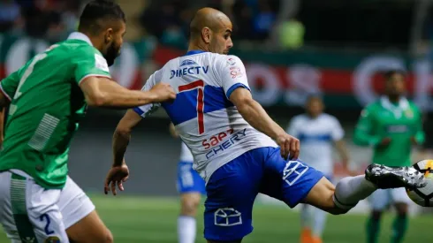 Audax Italiano vs Universidad Católica abren la tercera fecha del Campeonato Nacional 2019