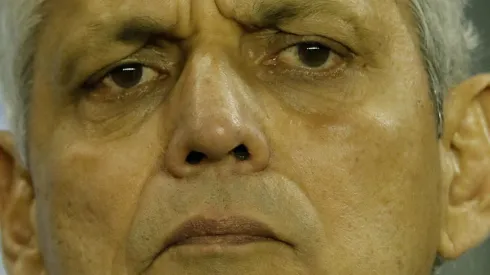 Reinaldo Rueda perdió a su principal interlocutor en la ANFP