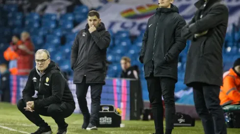 Bielsa quiere devolver al Leeds a la Premier después de 15 años de ausencia