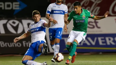 Católica se fue a dormir en la cima del campeonato
