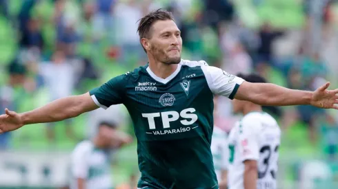 Celebración de Gustavo Lanaro