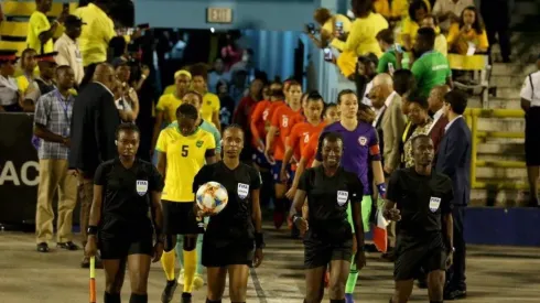 Las chicas de la Roja tendrán tres duelos más en Europa