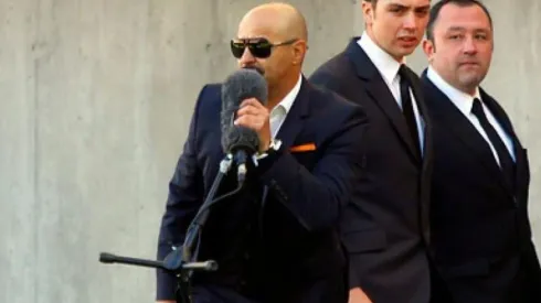 Figueroa no se calló nada