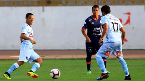 Dos triunfos en tres fechas para el cuadro de Tito