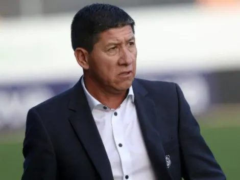 El Pillo Vera sigue sin ganar en Grecia y se hunde en el descenso