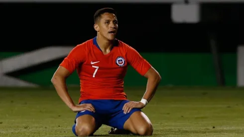 Con esto prácticamente se termina la temporada en Manchester United