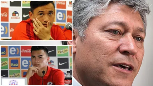 Yañez debió dar una explicación después de su osada comparación