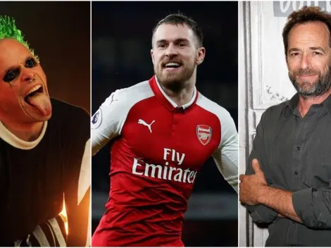 La maldición de Ramsey continúa