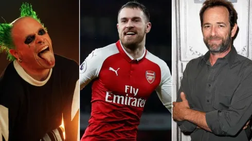 Aaron Ramsey