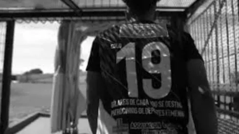 Así lucirán las camisetas de Danubio