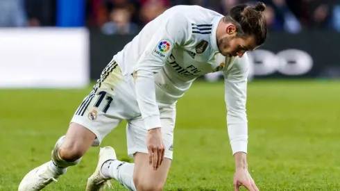 Agente de Gareth Bale en picada contra los hinchas del Madrid