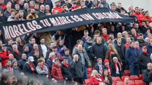 Traductor le juega una mala pasada a hinchas escoceses y quedan en ridículo