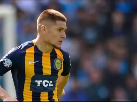 Leonardo Gil se ilusiona con la Roja: "Me sé el himnno, pero me da vergüenza cantarlo"