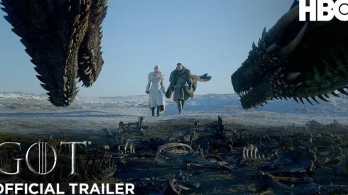 Game of Thrones: revisa el trailer final de la temporada 8