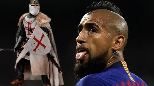 La notable comparación que hicieron con Vidal