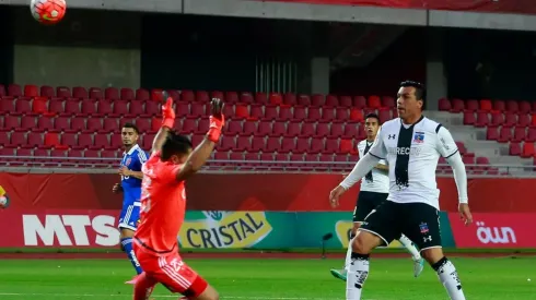 Paredes y Herrera: un duelo que se da dentro de las canchas, pero hasta ahi