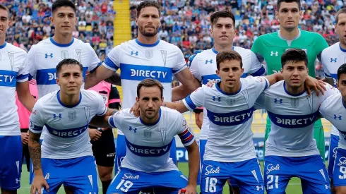 El próximo miércoles Universidad Católica será local ante Rosario Central