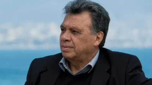 Elías Figueroa le desea lo mejor a Palestino e Inter de Porto Alegre