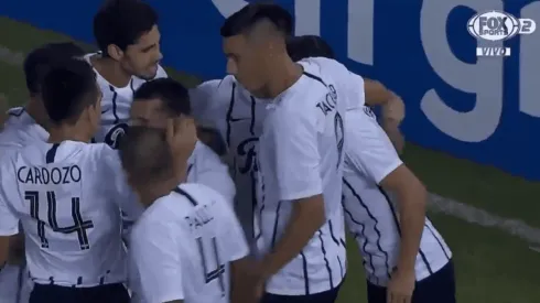 Celebración de Libertad