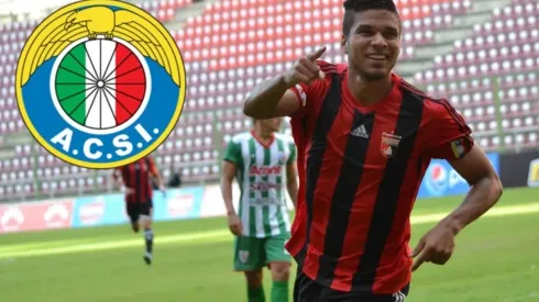 Jesus Hernández en Lara