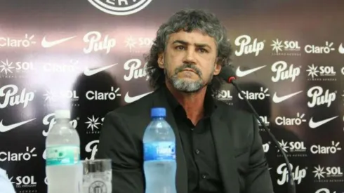 Álvarez analizó su triunfo sobre la UC