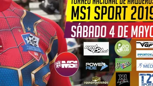 La cita será en el Pro Club Valle Grande de Lampa