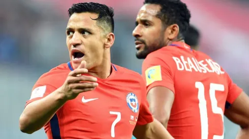 Alexis Sánchez y Jean Beausejour encabezan las celebridades que no estarán en marzo