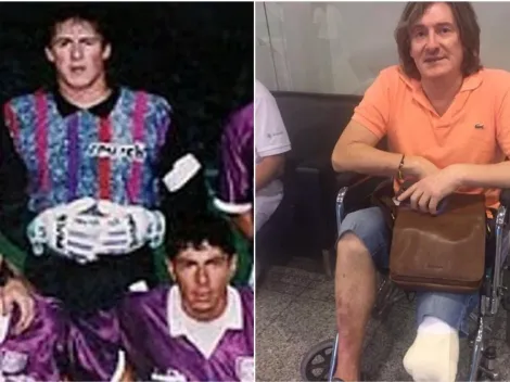 Solidarios: Noche Lila servirá para ayudar al Loco Villamil