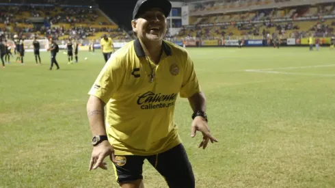 Diego Maradona reconocerá a tres hijos que dejó en Cuba