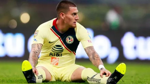 Nico Castillo suma tres goles desde su regreso al fútbol mexicano