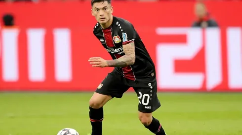 Charles Aránguiz piensa en su regreso a Chile: "No creo que pueda quedarme acá"