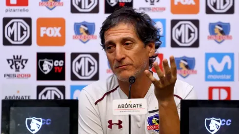 Mario Salas tendrá que jugársela con lo que le queda