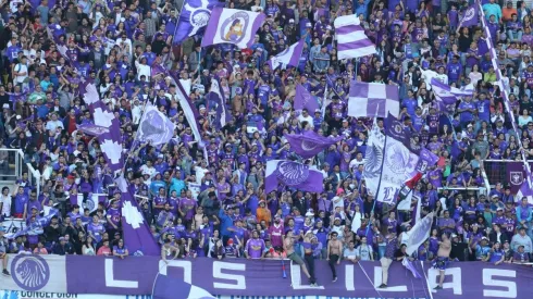 Concepción totalizó casi 120 mil asistentes a sus partidos en 2018