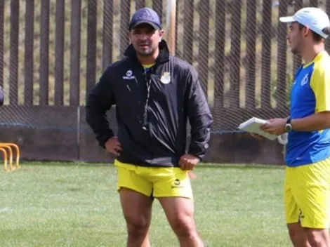 Equipo de Héctor Tapia vence al verdugo de la U