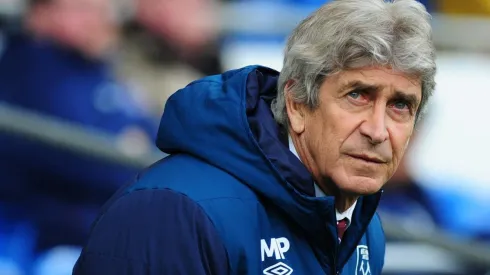 West Ham de Manuel Pellegrini se aleja de puestos europeos