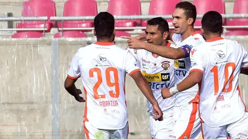 Cobreloa celebró su primera victoria de la temporada en Primera B