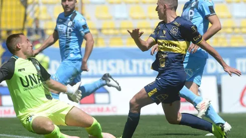 Los Ruleteros salieron del fondo de la tabla